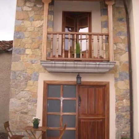 Casa Rural La Casina Villa Sariego Dış mekan fotoğraf
