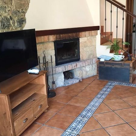 Casa Rural La Casina Villa Sariego Dış mekan fotoğraf