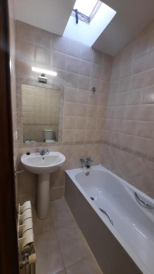 Casa Rural La Casina Villa Sariego Dış mekan fotoğraf