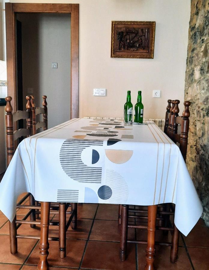 Casa Rural La Casina Villa Sariego Dış mekan fotoğraf