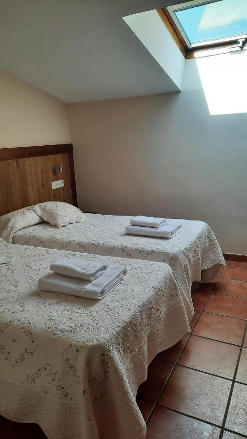 Casa Rural La Casina Villa Sariego Dış mekan fotoğraf