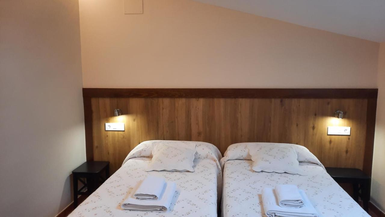 Casa Rural La Casina Villa Sariego Dış mekan fotoğraf