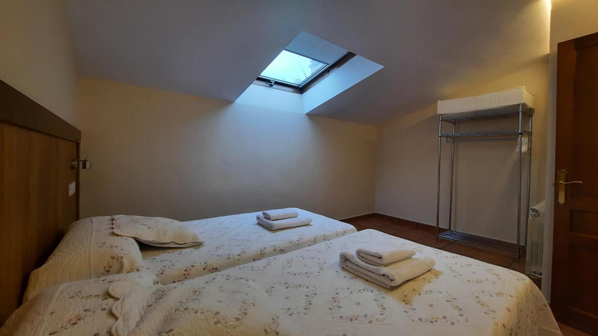 Casa Rural La Casina Villa Sariego Dış mekan fotoğraf