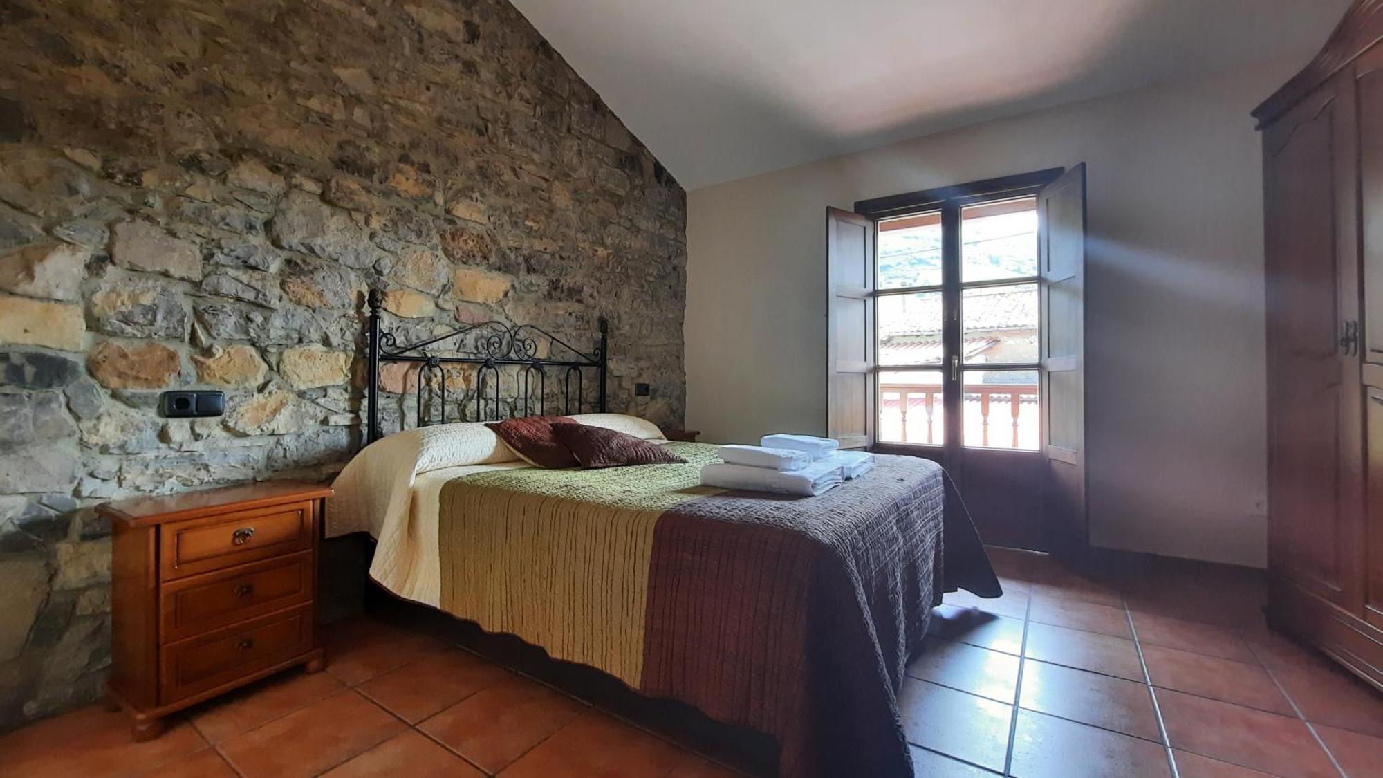 Casa Rural La Casina Villa Sariego Dış mekan fotoğraf